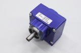 GRöSCHOPP  SG 80/B3 33:1 800Ncm Getriebe Stirnradgetriebe  SG80/B3