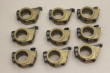9x Greifer für KBA Rapida 105 L617754 Ersatzteil offset Printing Part Druckerei 