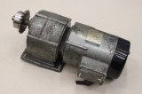 PARVALUX REF SD 12CLIS/601598/4A 3000RPM 200/220V Getriebemotor 
