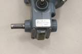 GROSCHOPP WK0631201 0,58/ 1A 1400min-1 Motor & Getriebe Getriebemotor 1607246