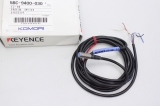 KEYENCE EZ-8M  5BC-9400-030 Sensor Näherungsschalter induktiv 5BC9400030 OVP