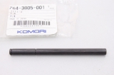KOMORI 764-3805-001 Ersatzteil Pin 7643805001 OVP