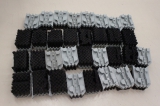 33x MINK-BÜRSTEN  für Druckerei Offset Druck Printing  Brush Bürste 