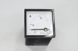 CELSA 0-25 A Amperemeter Anzeige Messinstrument 21092018 OVP