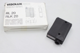  VISOLUX D12578 Näherungsschalter optisch photoelektrisch L20 OVP