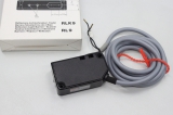 VISOLUX D099413 Näherungsschalter optisch photoelektrisch LK9 OVP