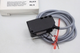  VISOLUX D099412 RLK9 Näherungsschalter optisch photoelektrisch L9 OVP