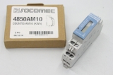 SOCOMEC 4850AM10 Countis AM10 kWh Stromzähler Energy Meter 0014850AM10 OVP