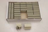WEIDMüLLER DSK1.5/1 DSK 1.5 1 1.5mm² Durchgangs-Reihenklemme 