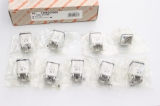 9x WEIDMüLLER 1498300000 600V 16A Steckverbinder 