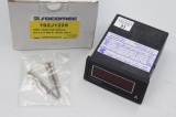 SOCOMEC 192J1225 DG73A35-A AC 0-5A 400A Alim 230V Anzeige Display 192J1225 OVP