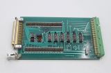 ELAN ST ST1 ST 1 Modul Karte Board E46P00 507011A