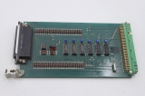 ELAN ST 1 ST1  Modul Karte Board E46P01 507011