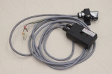  VISOLUX  Näherungsschalter optisch photoelektrisch LS I S-GA LSE OVP