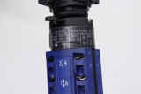 6x KRAUS&NAIMER CG4 A224-608 FS2 10A S00 Nockenschalter Drehschalter 