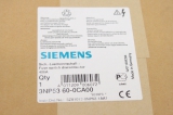 SIEMENS 3NP53 3NP5360-0CA00 400A Lasttrennschalter Switch 3NP53600CA00 OVP