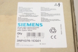 SIEMENS 3NP4 400A 60mm NH2 3pol Sicherungslasttrennschalter 3NP4376-1CG01 OVP