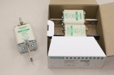 3x SIEMENS 3ND1 240 200A NH2 690V NH Sicherungseinsatz 3ND1240 