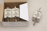 3x SIEMENS 3NA3 140 NH1 500V 200A NH Sicherungseinsatz 3NA3140 