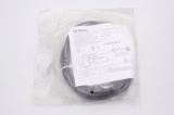SIEMENS 3RG4023-0AF01 8mm 200mA 15-34V PNP Näherungsschalter induktiv 