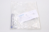 SIEMENS 3RG4621-3AG02 6mm 200mA 10-30V PNP M12 Näherungsschalter induktiv 