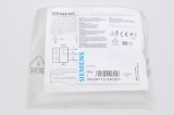 SIEMENS 3RG4112-3AG01 4mm 10-34VDC PNP NO M12 Näherungsschalter induktiv 