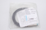 SIEMENS 3RG4022-0AF01 4mm M12 15-34VDC Näherungsschalter induktiv 