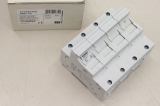 SIEMENS 3NW7161 3NW7 161 50A Zylindersicherungshalter 