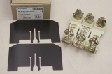 SIEMENS 3NH4 030 NH00 160A 690V 3P NH Sicherungsunterteil 3NH4030 