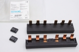 2x SIEMENS 3RA1943-2A S3  Wendeschütz Bausatz  4011209305694 OVP