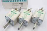 3x SIEMENS 3ND1 252 315A 690V NH2 NH Sicherungseinsatz 3ND1252 
