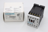 SIEMENS SIRIUS 3RT1317 1AB00 12A 24VAC 4NO 4P S00 Schütz 3RT1317-1AB00 