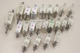 SIEMENS 3NA3 807 20A 500V NH000 NH Sicherungseinsatz 3NA3807 