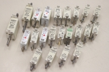 SIEMENS 3NA3 807 20A 500V NH000 NH Sicherungseinsatz 3NA3807 