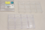 SIEMENS 3VL9400-8CB40 CL400 4P Leistungsschalter Anschlussabdeckung 
