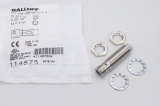 BALLUFF BES516-356-E5-C-S4 4mm PNP Näherungsschalter induktiv 