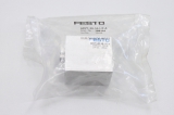 FESTO ADVC-20-10-I-P-A M5 Kurzhubzylinder Ø20mm ↔10mm 