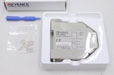 KEYENCE ES-32DC Sensor Messverstärker NPN Measuring amplifier 0165580 OVP
