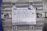 MOTORI ELETTRICI TF80B 4CA NM20 0,75kw Ex & W75U Motor Bremse Asynchron  1400min