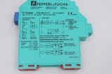 PEPPERL + FUCHS KFA6-SR2-EX1.W Trenn schaltverstärker Switch Amplifier 103374