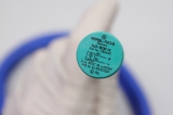  PEPPERL + FUCHS NJ518GKN NJ5 18GK N  Näherungsschalter induktiv NJ5-18GK-N