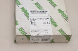 41x WAGO 282-904 282 904 800V 41A 6mm² Durchgangsklemme 