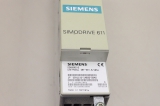 SIEMENS SIMODRIVE 611 Version:D 6SN1146-1AB00-0BA0 5/10kW U/E-Modul 