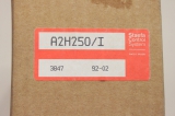 STAEFA A2 H250/1 Stellantrieb  A2H250/1 OVP