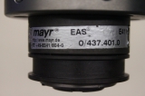 MAYR EAS 0/437.401.0   Sicherheitskupplung 437.401.0