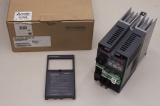 MITUBISHI D700-SC FR-D720S-042SC-EC 1Ph 0,75kw  Frequenzumrichter 247598 OVP