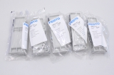 5x FESTO Cover plate Abdeckplatte VABB-L1-14-T  573488 OVP