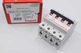 LEGRAND 4P C20 400V 006564 Leitungsschutzschalter 3245060065645 OVP