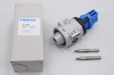 FESTO HE-D-MINI 3/2 bistabil 0-16bar G1/8 Einschaltventil 170681