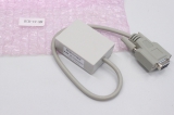 IAI CORPORATION RCB-CV-MV RS232 in RS485 Antrieb Actuator Adapter Konverter  